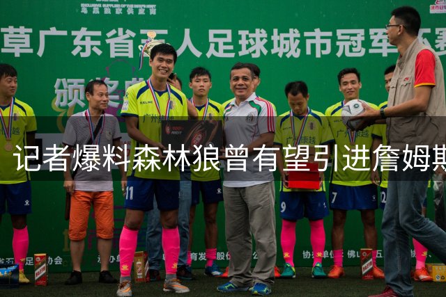 记者爆料森林狼曾有望引进詹姆斯 关键因素在于布朗